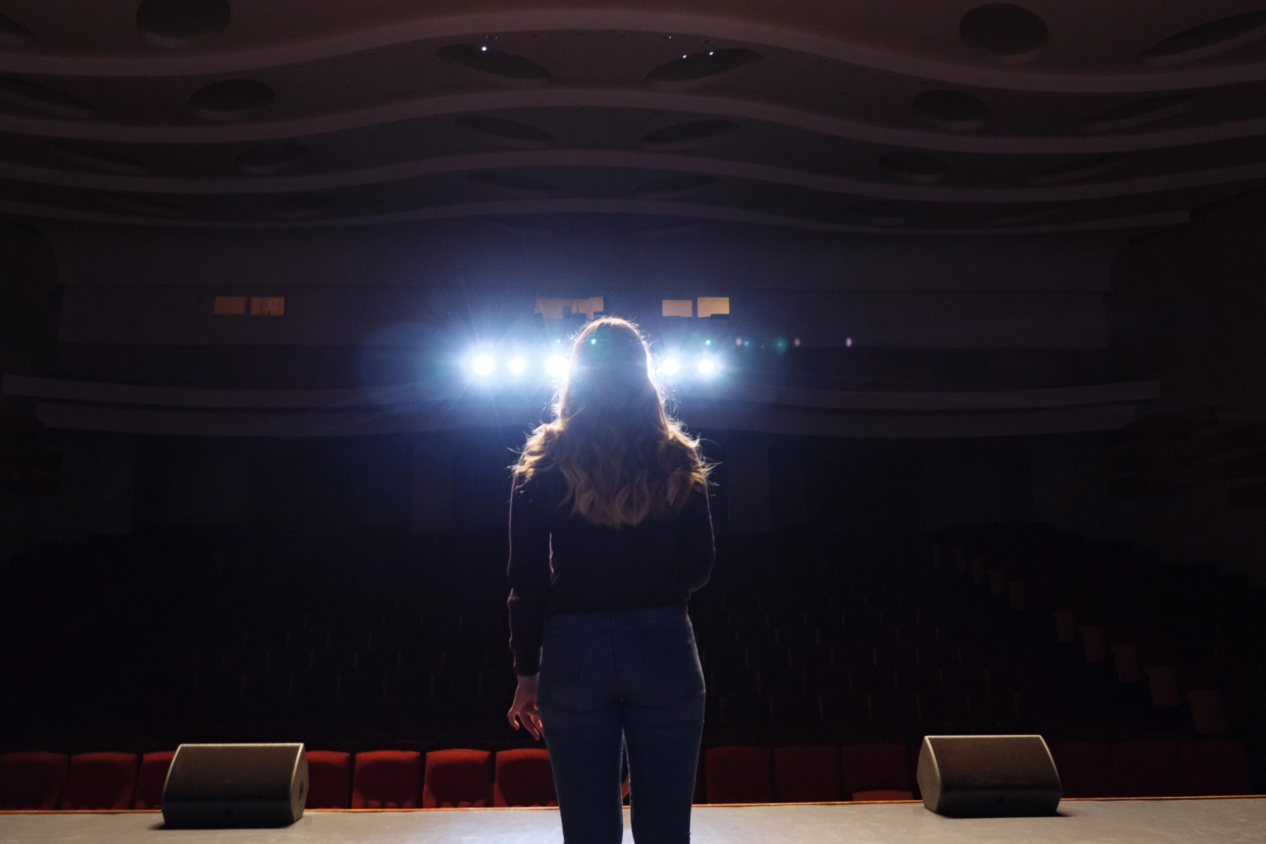 How to Take Direction (Without Losing Yourself)