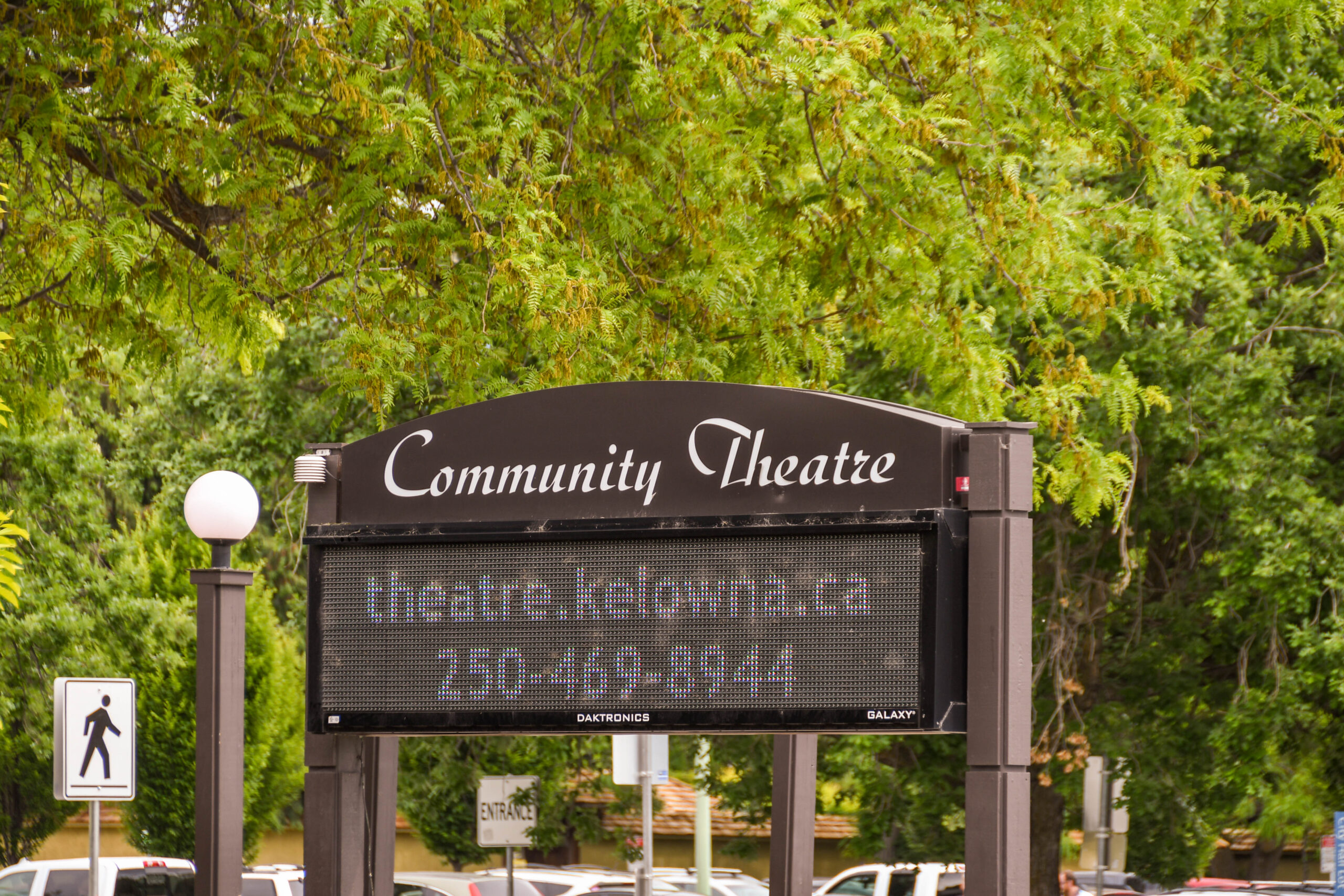 10 Reasons We Need Community Theatre